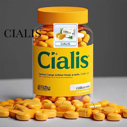 Donde comprar cialis españa